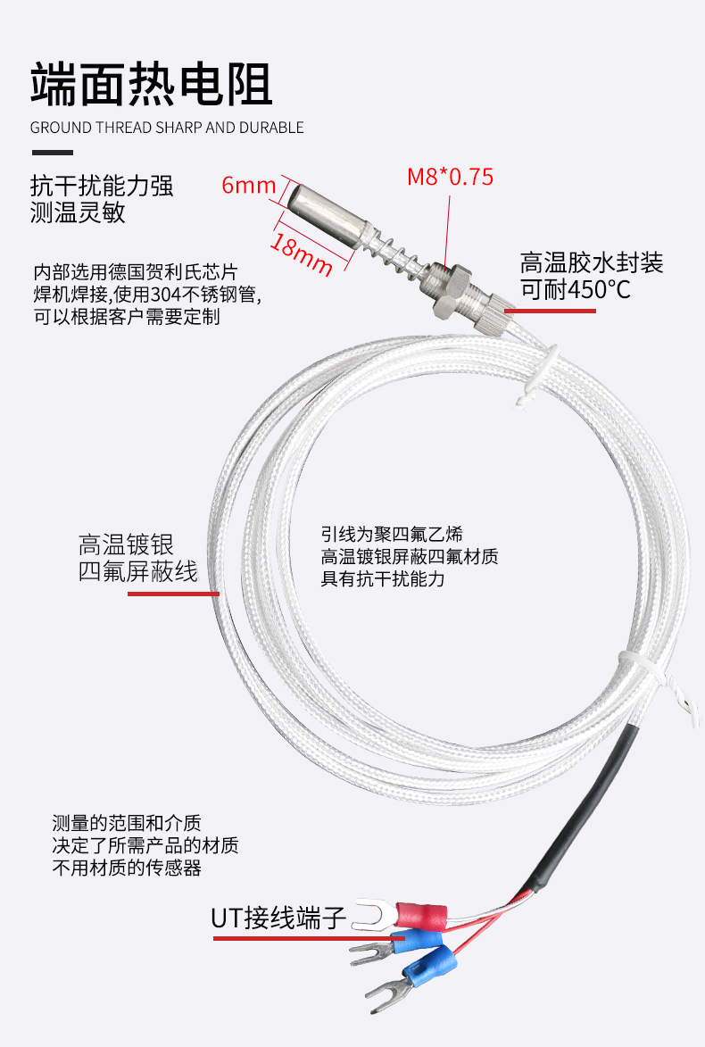 端面熱電阻6_http://www.xpnqm.cn_溫度儀表_第7張