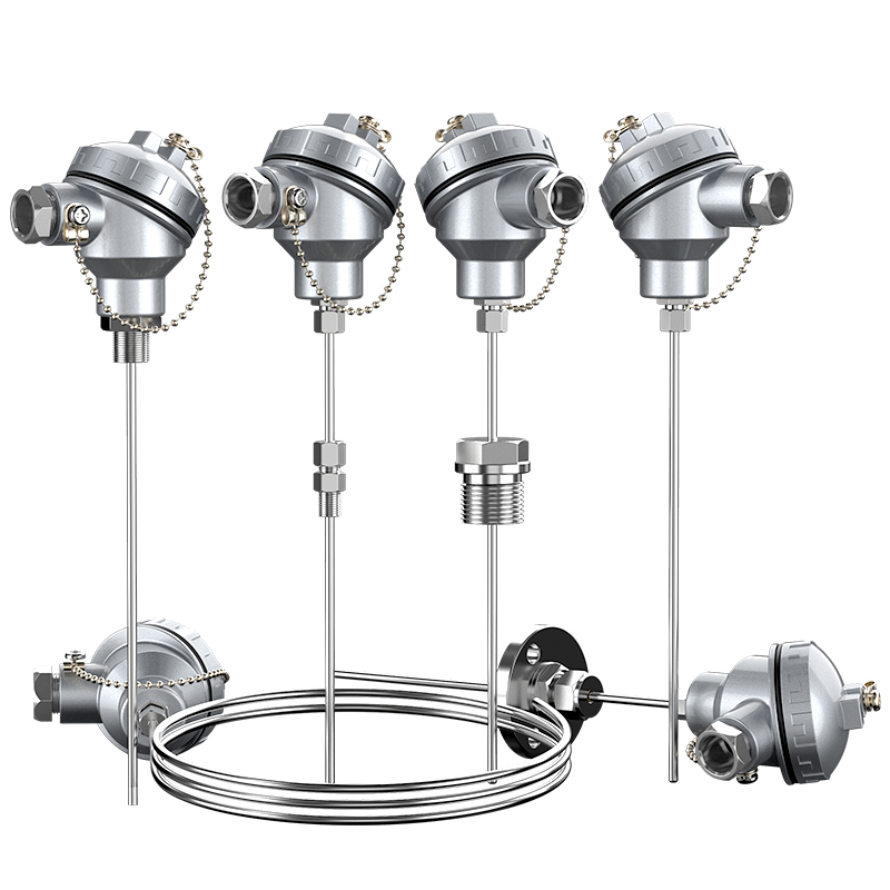 鎧裝熱電偶-阻10_http://www.xpnqm.cn_溫度儀表_第1張