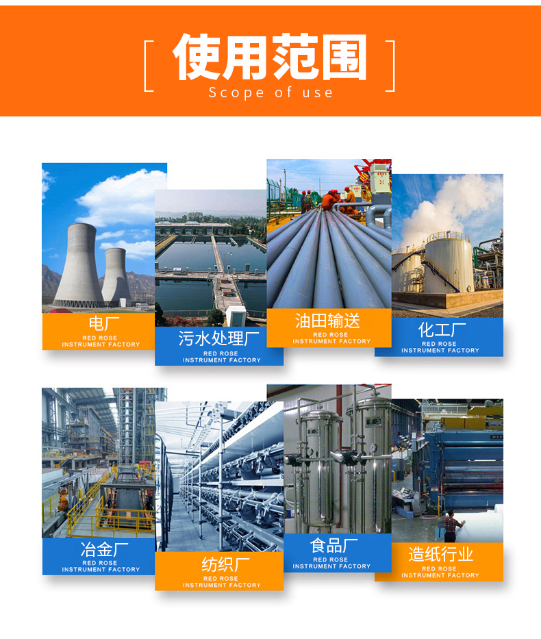 鐵氟龍熱電阻12_http://www.xpnqm.cn_溫度儀表_第6張