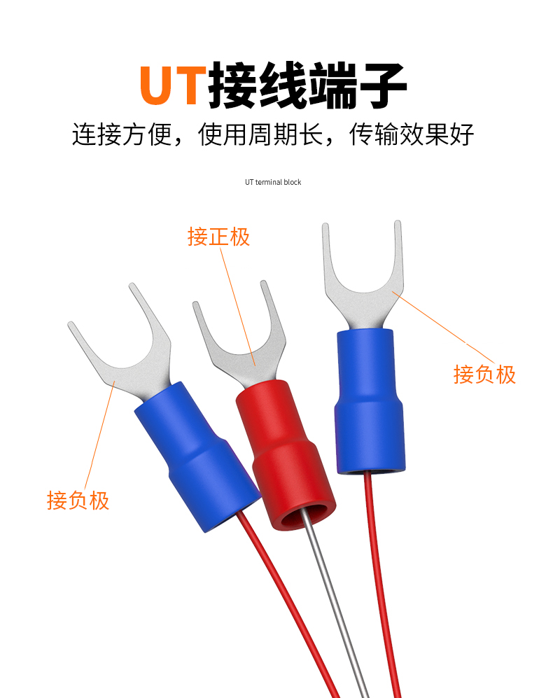 鐵氟龍熱電阻12_http://www.xpnqm.cn_溫度儀表_第12張