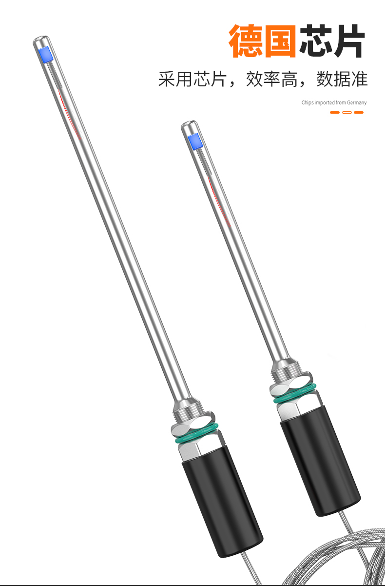 PT100溫度傳感器13_http://www.xpnqm.cn_溫度儀表_第10張