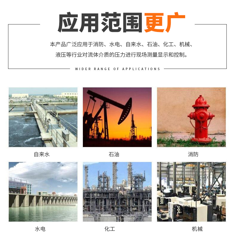 PT-100 一體化溫度傳感變送器16_http://www.xpnqm.cn_溫度儀表_第5張