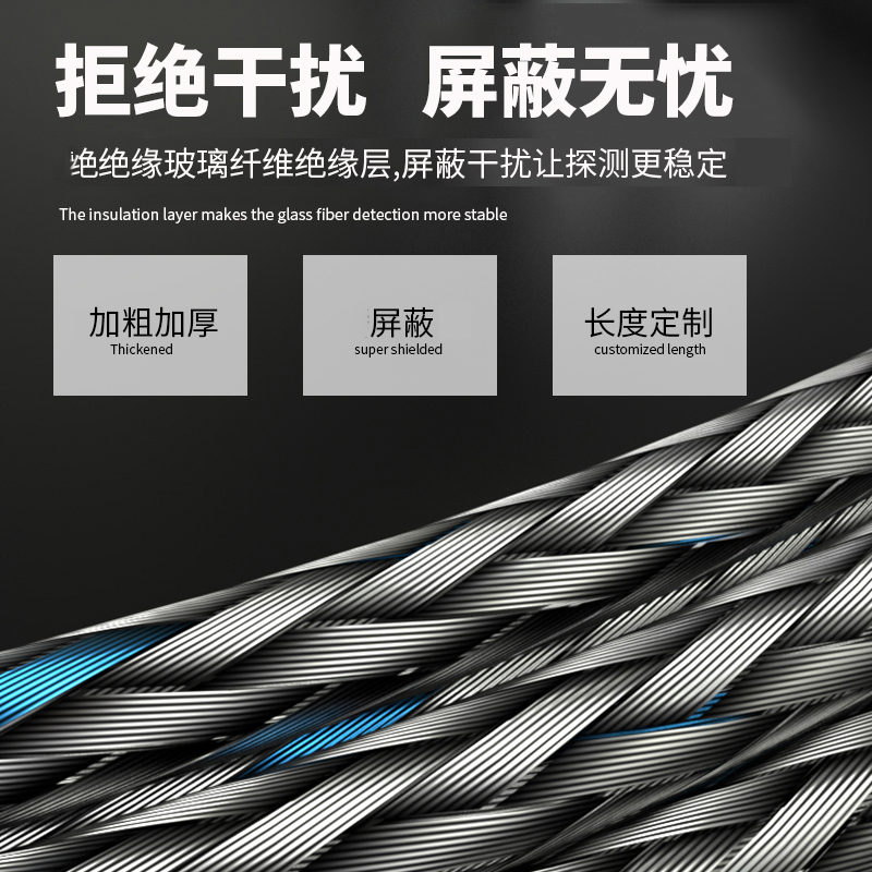 鎧裝溫度傳感器18_http://www.xpnqm.cn_溫度儀表_第3張