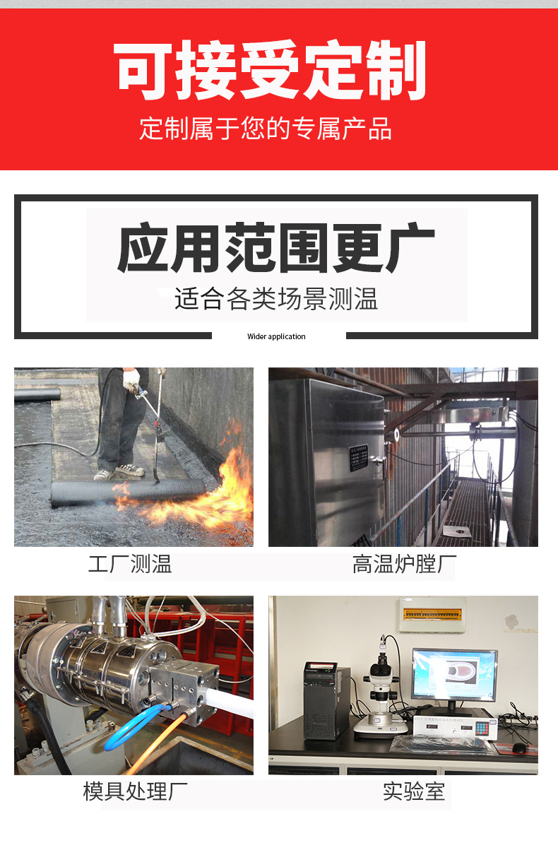 鎧裝溫度傳感器18_http://www.xpnqm.cn_溫度儀表_第6張