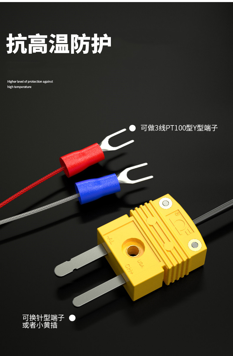 鎧裝溫度傳感器18_http://www.xpnqm.cn_溫度儀表_第12張