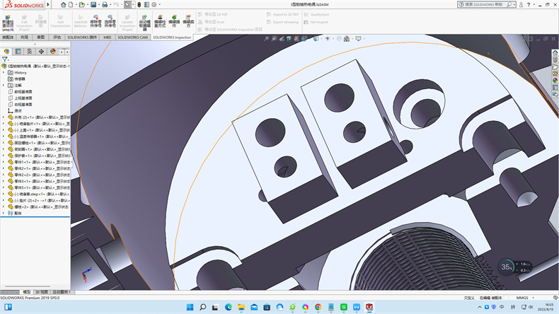 西安熱電偶分度號(hào)有什么？_http://www.xpnqm.cn_行業(yè)動(dòng)態(tài)_第1張