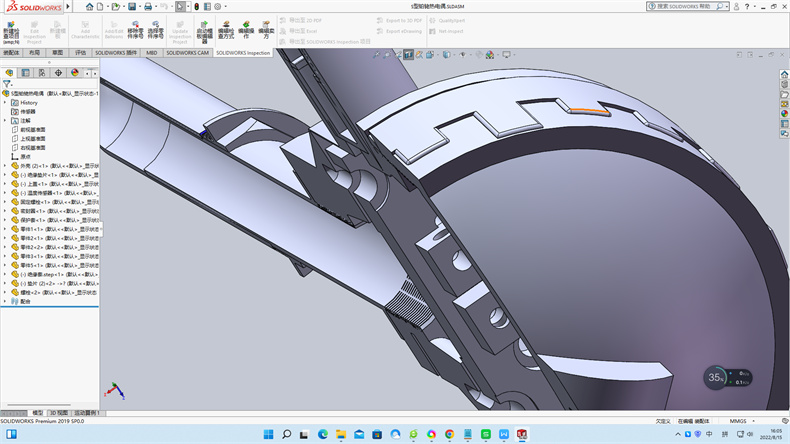 補(bǔ)償線和熱電偶分度號不匹配故障分析！_http://www.xpnqm.cn_行業(yè)動態(tài)_第1張
