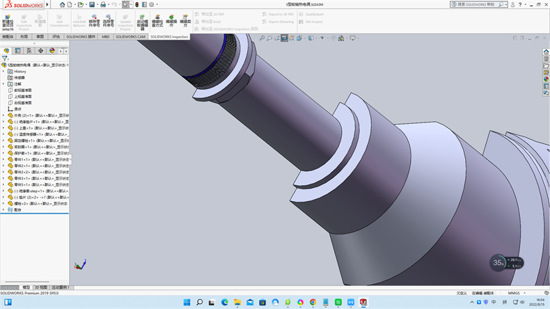 工業(yè)熱電阻系統(tǒng)組成！_http://www.xpnqm.cn_行業(yè)動態(tài)_第1張